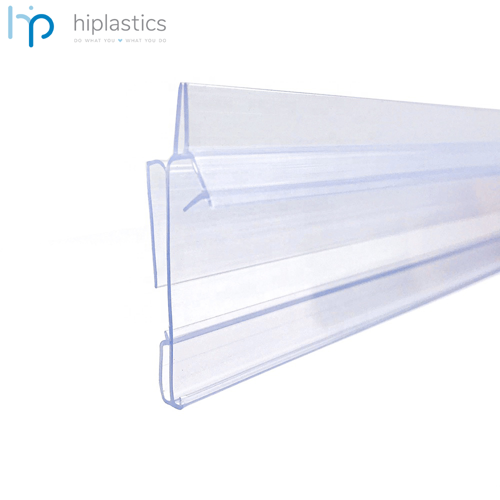 Hiplastics PHDK-HSBK Adhesive Rail for Hanshow Nebular ESL Electronic Label