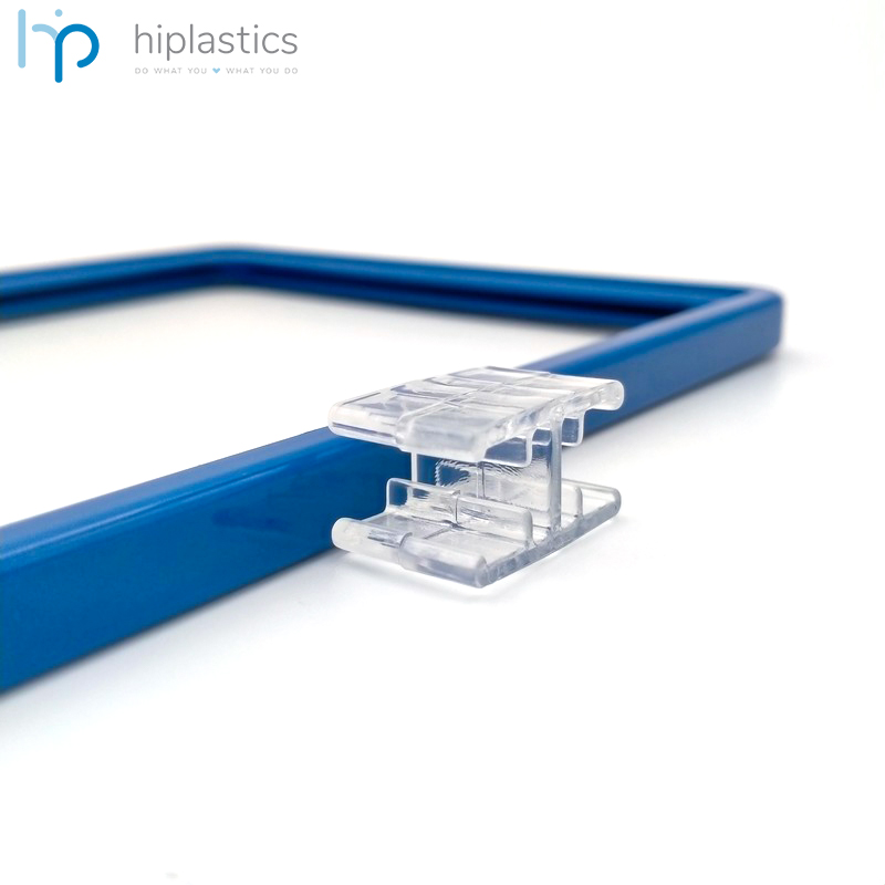 Hiplastics HYZ067 the Plastic Connection Used in the Frame