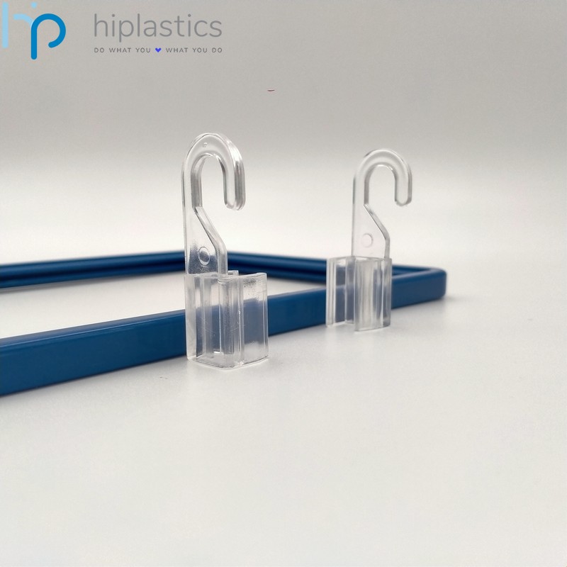 Hiplastics HYZ068 Supermarket Display A2 A3 A4 A5 A6 Frame for Two Side Plastic Hook